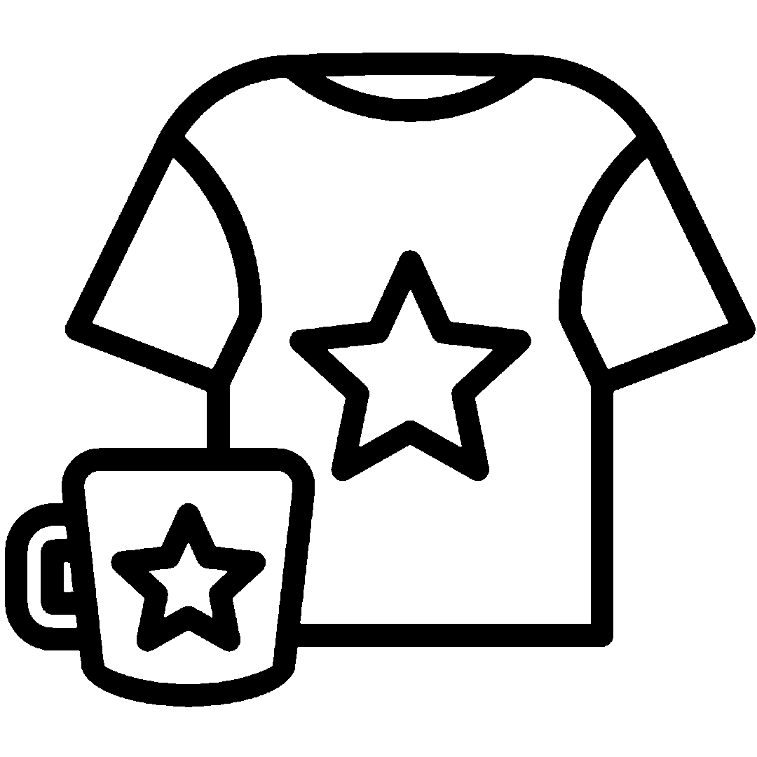 Black and white WWE logo design.