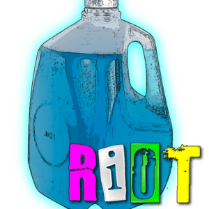 RIOT PUNCH